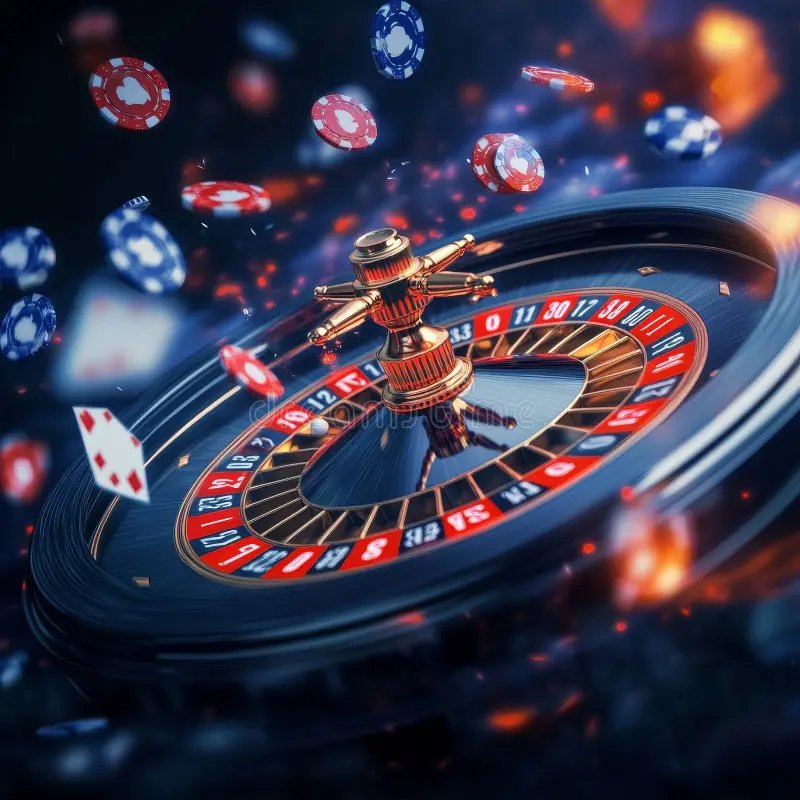 Live casino dealer tables available on rg game Philippines