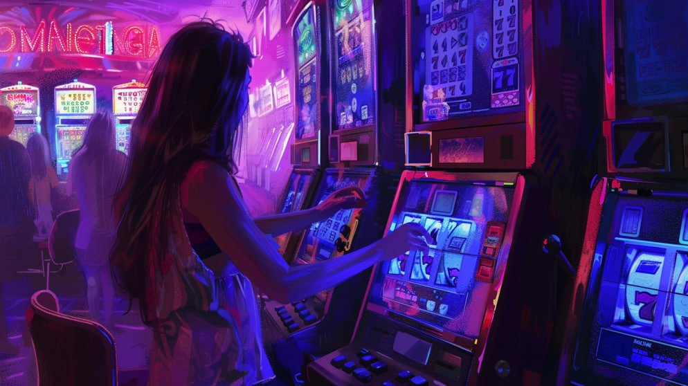 rg game slots collection displayed on a Philippine mobile device