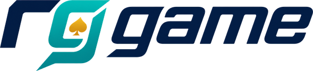 rg game logo